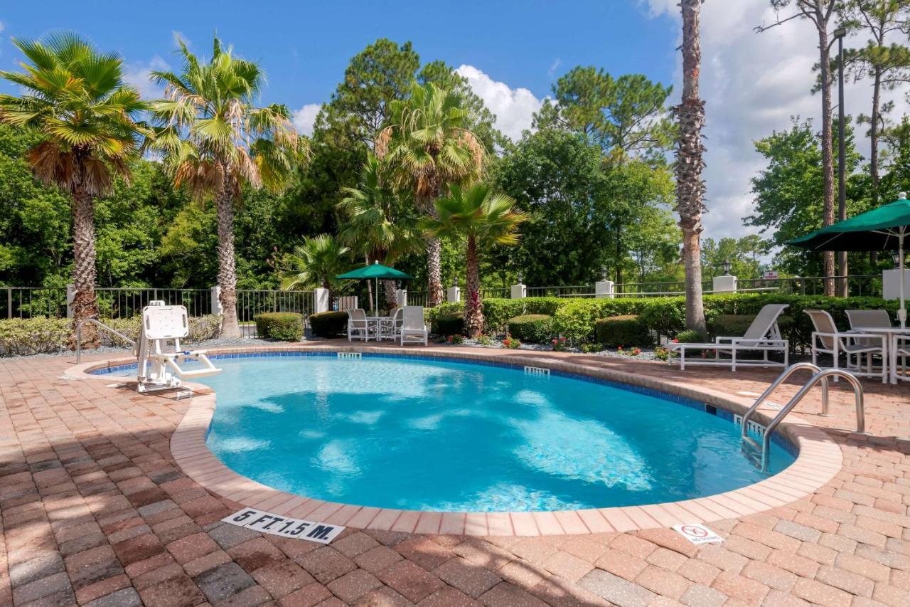 Quality Inn St Augustine Outlet Mall St. Augustine Kültér fotó