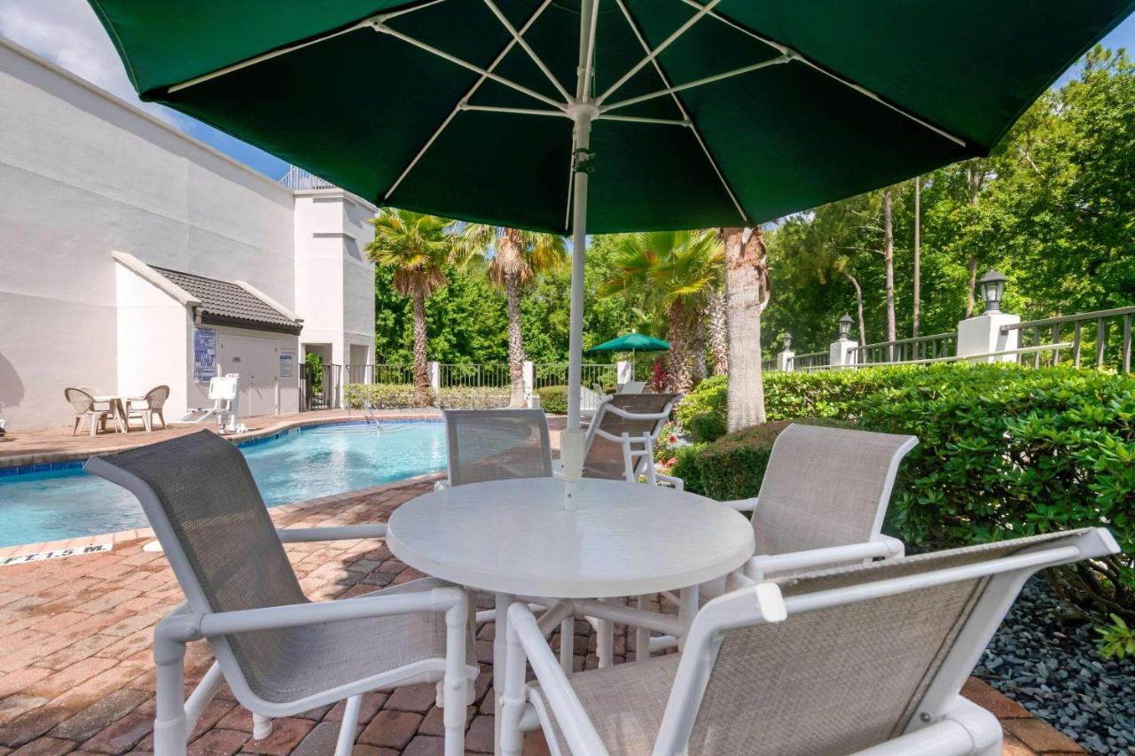 Quality Inn St Augustine Outlet Mall St. Augustine Kültér fotó