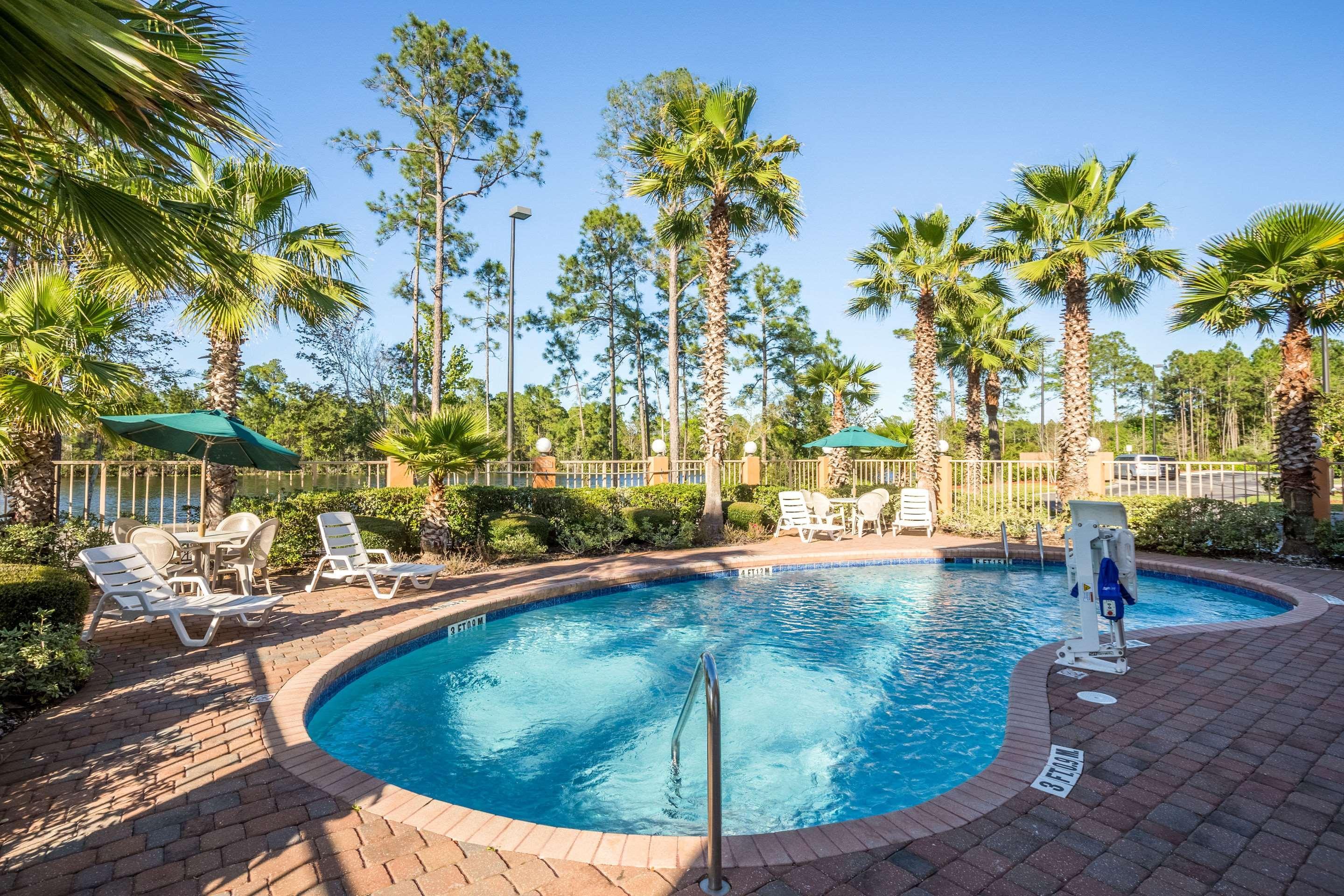 Quality Inn St Augustine Outlet Mall St. Augustine Kültér fotó