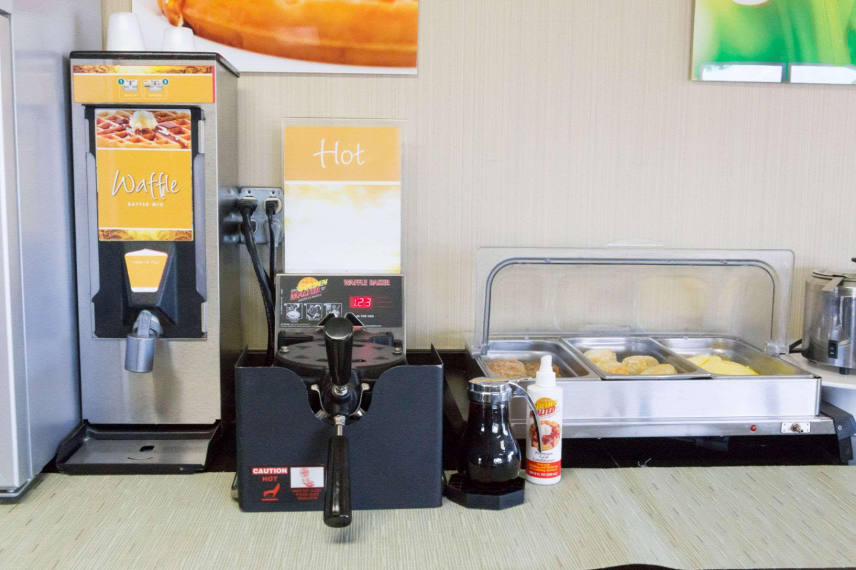 Quality Inn St Augustine Outlet Mall St. Augustine Kültér fotó