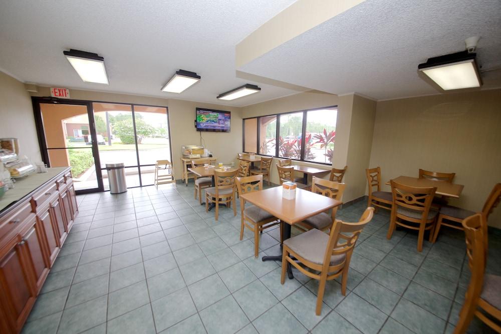 Quality Inn St Augustine Outlet Mall St. Augustine Kültér fotó